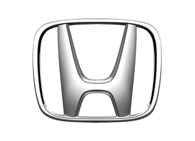 Honda emblem